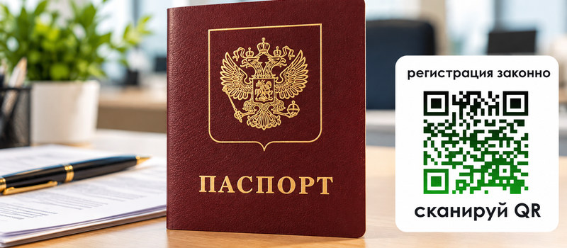 прописка в Оленегорске регистрация в Оленегорске